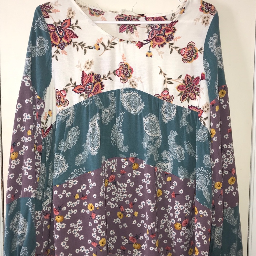 Boutique Top